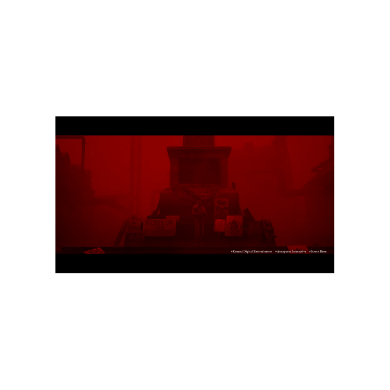 Game for PS5 Silent Hill Towerfall