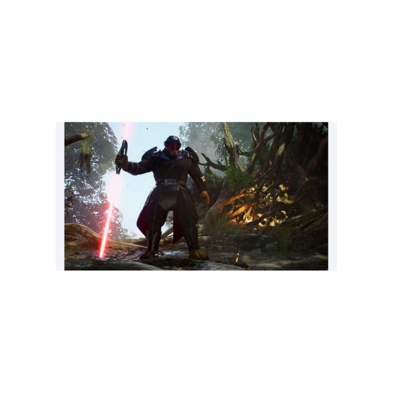 Game For PS4 Star Wars Jedi: Fallen Order