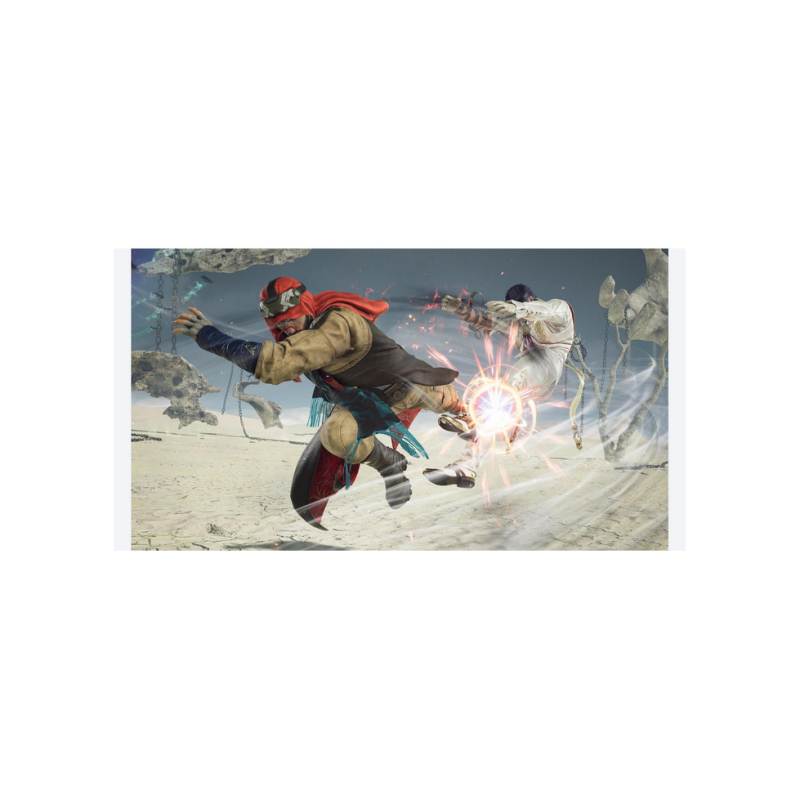 Game For Xbox One Tekken 8