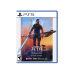 Star Wars: Jedi - Survivor (PS5