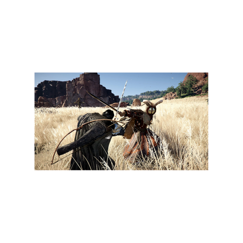 Game For PS5 Crimson Desert - Day One Edition