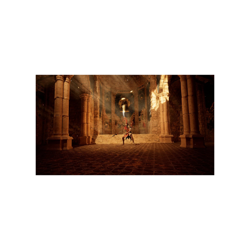 Game For PS5 Enotria: The Last Song