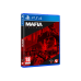 Mafia: Trilogy (PS4) CD