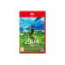 The Legend of Zelda: Breath of the Wild - Nintendo Switch 2 Edition (Switch 2