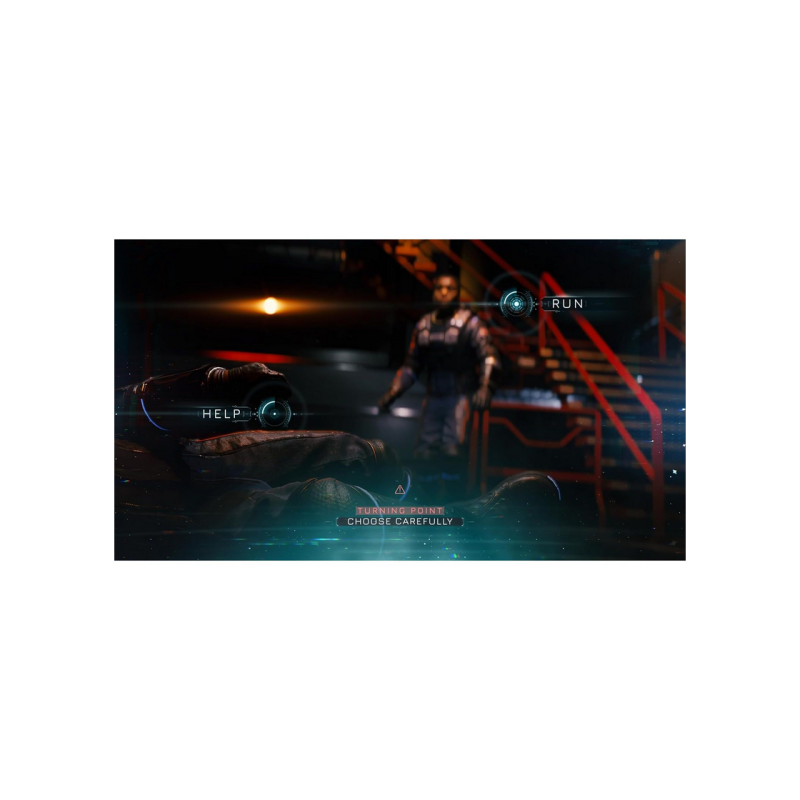 Game For PS5 Directive 8020 - Deluxe Edition
