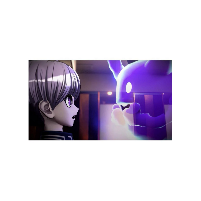 Game for Nintendo Switch Master Detective Archives: Rain Code - Early Purchase Edition