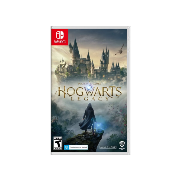 Game for Nintendo Switch Hogwarts: Legacy