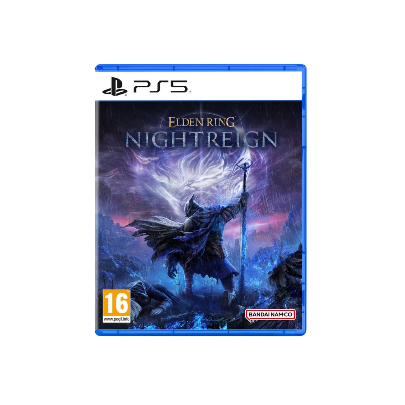 Elden Ring: Nightreign (PS5