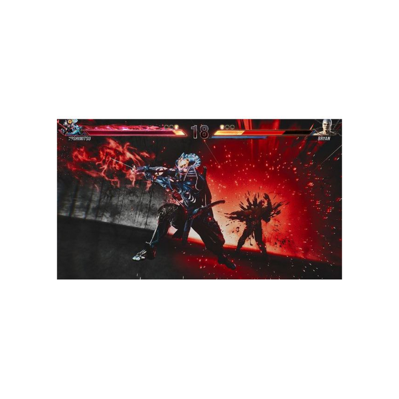 Tekken 8 (PS5)