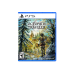 Game For PS5 Octopath Traveler 0