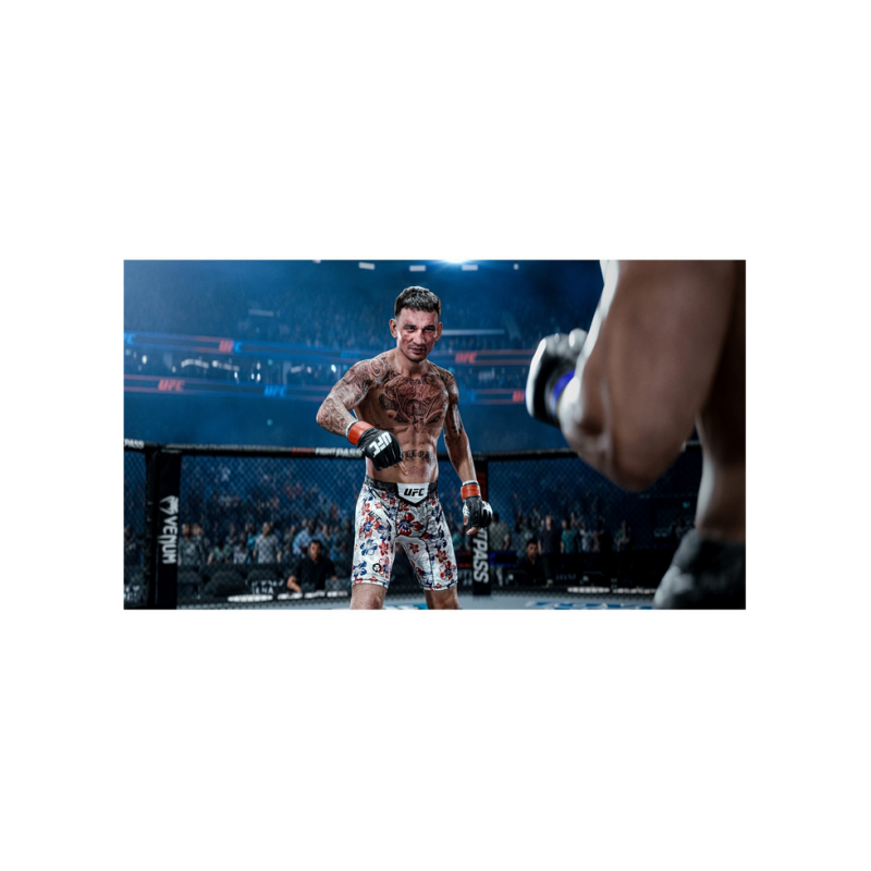 Game For PS5 UFC 6