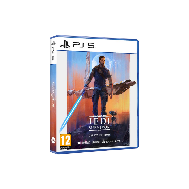 Star Wars: Jedi - Survivor (PS5