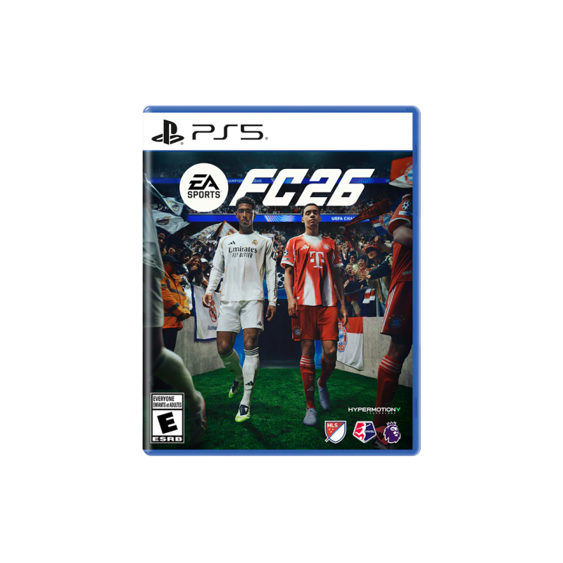 CD EA Sports - FC26 (PS5