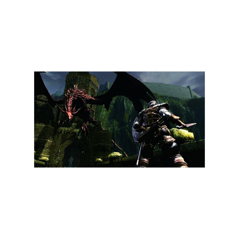 Game for Nintendo Switch Dark Souls: Remastered