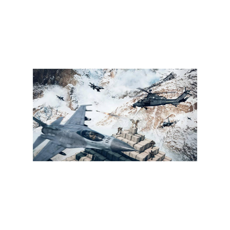 Game For Xbox X Battlefield 6 - Standard Edition