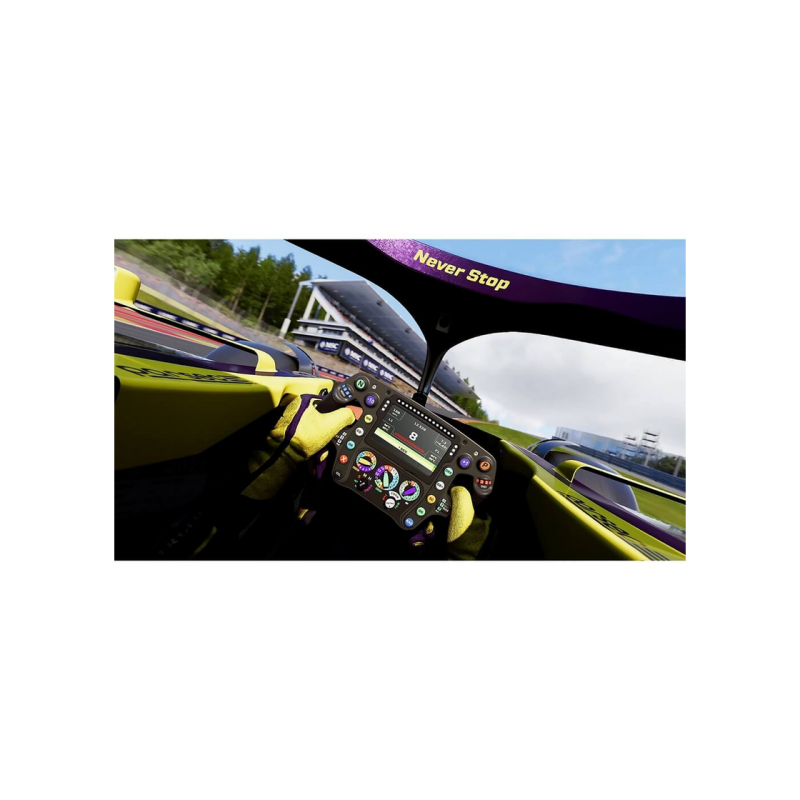 Game For PS5 F1 25