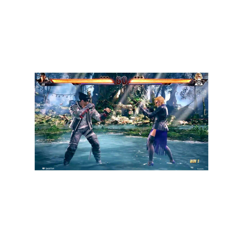 Tekken 8 (PS5)