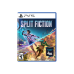 CD Сплит Фикшн PS5