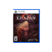 The First Berserker: Khazan (PS5