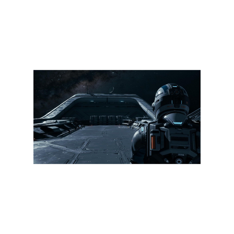 Game For PS5 Directive 8020 - Deluxe Edition