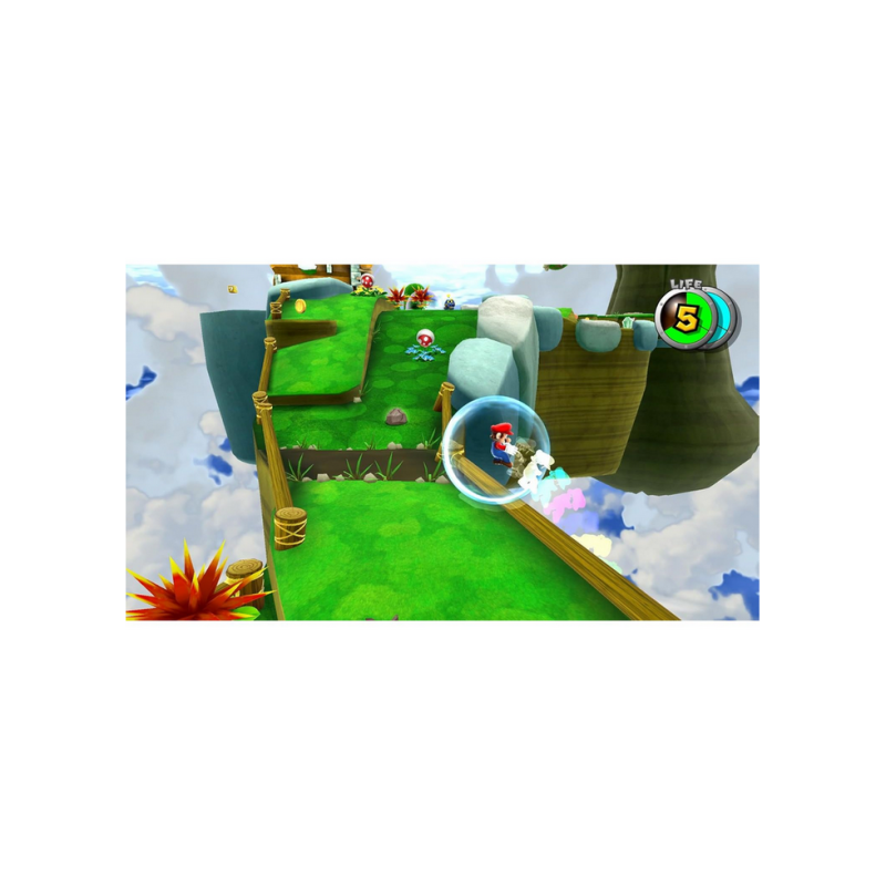 SUPER MARIO GALAXY 1 + 2 (Switch