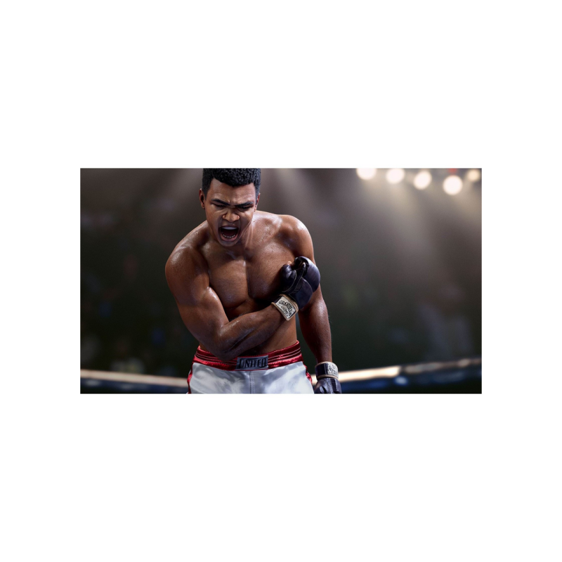 Game For Xbox X UFC 5