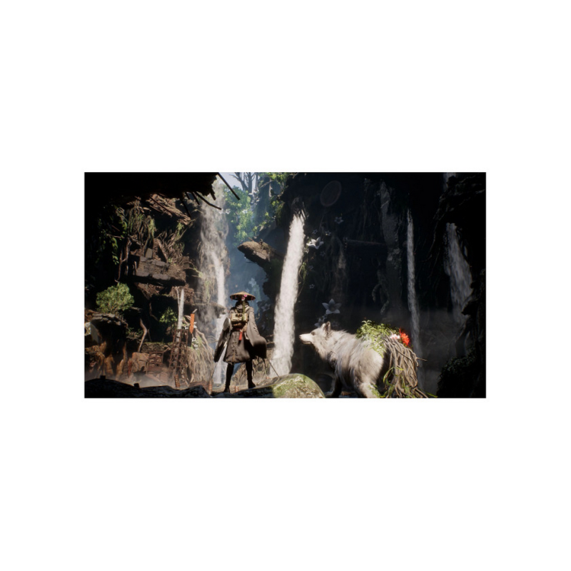 Game For PS5 Beast Of Reincarnation