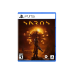 Game For PS5 Saros