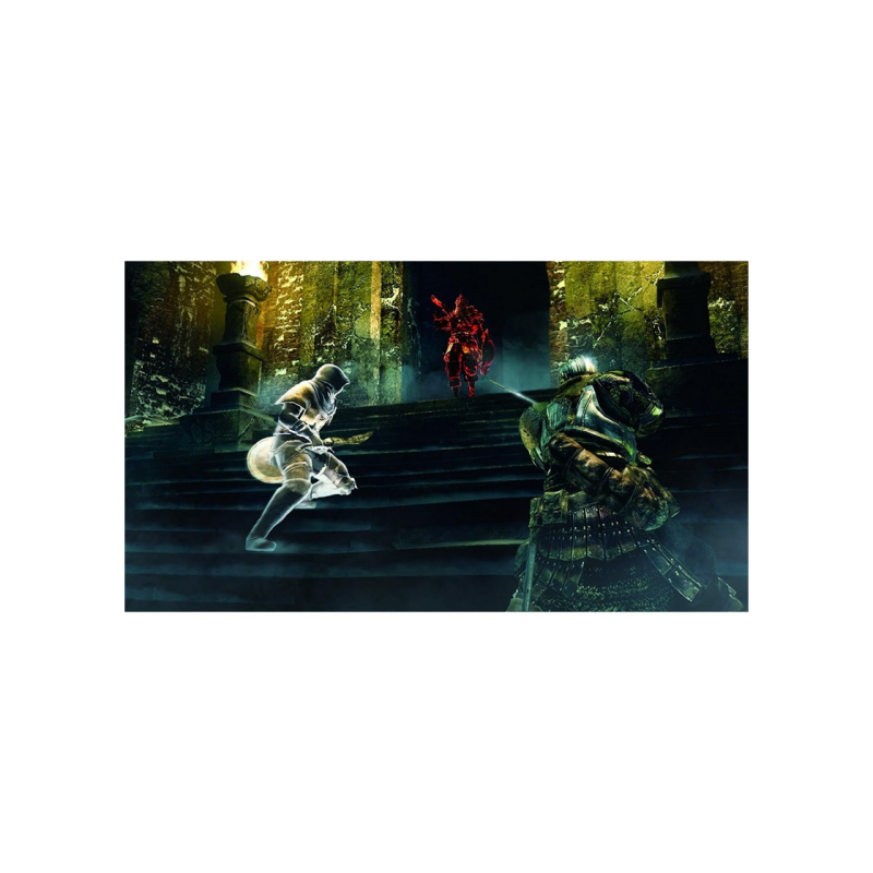 Game for Nintendo Switch Dark Souls: Remastered