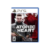 Game For PS5 Atomic Heart (AU