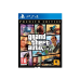 CD Grand Theft Auto V - GTA V Premium Edition PS4