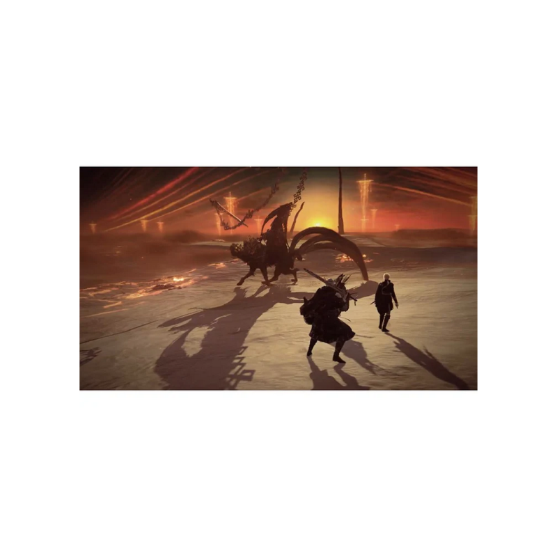 Elden Ring: Nightreign (PS5