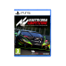 Game For PS5 Assetto Corsa: Competizione - Standard Edition