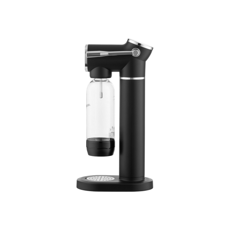 Soda Maker Ardesto G7 black, SMW-02B