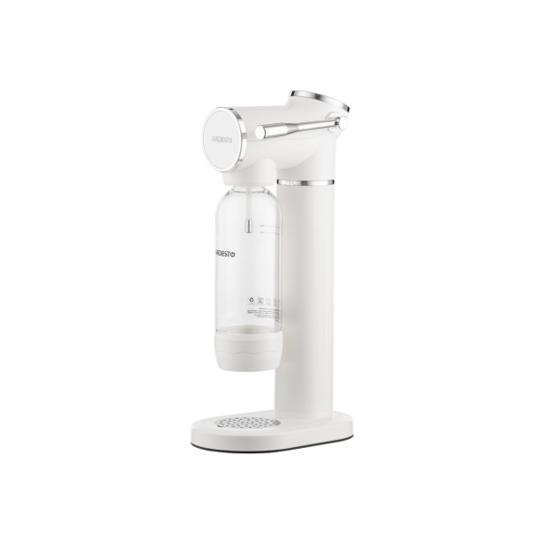 Soda Maker Ardesto G7 white, SMW-02W