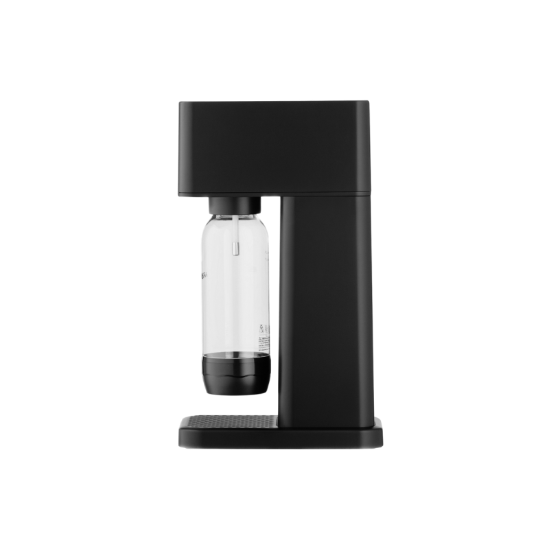 Soda Maker Ardesto G3 black, SMW-01B