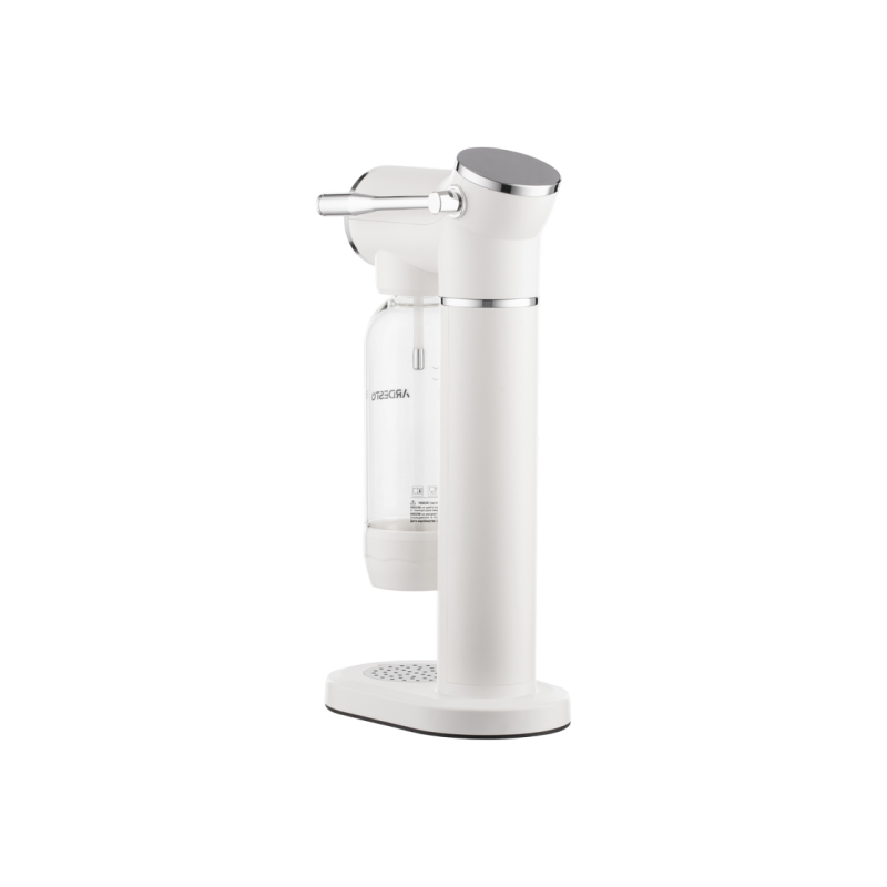 Soda Maker Ardesto G7 white, SMW-02W