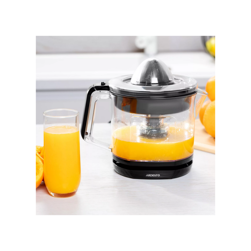Juicer Citrus Ardesto CJK-K1LBL