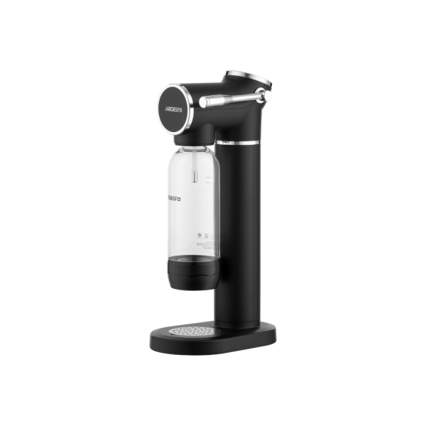 Soda Maker Ardesto G7 black, SMW-02B