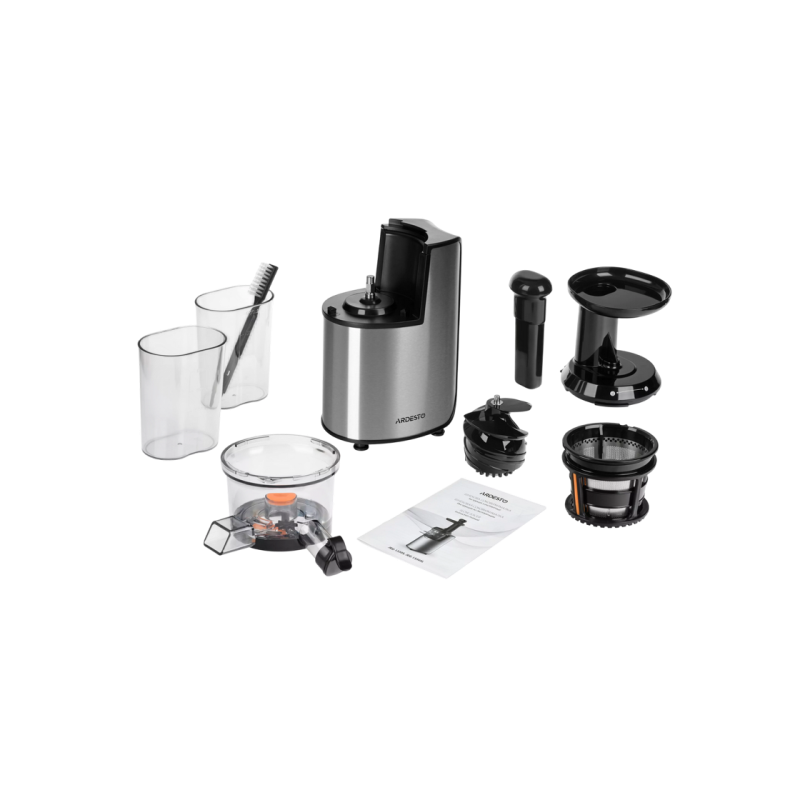 Juicer Extractor Ardesto JEG-1330S