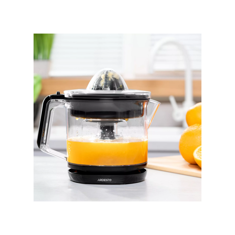 Juicer Citrus Ardesto CJK-K1LBL
