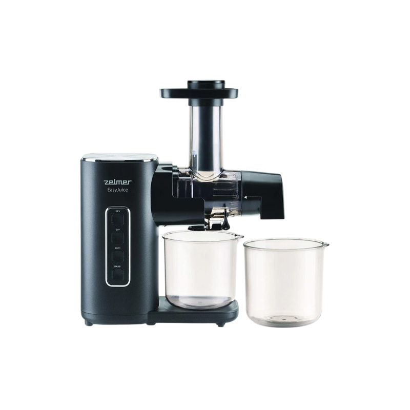 Juicer Zelmer ZJP3900 Slow