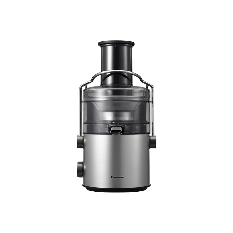 Соковыжималка Panasonic MJ-CB600STQ