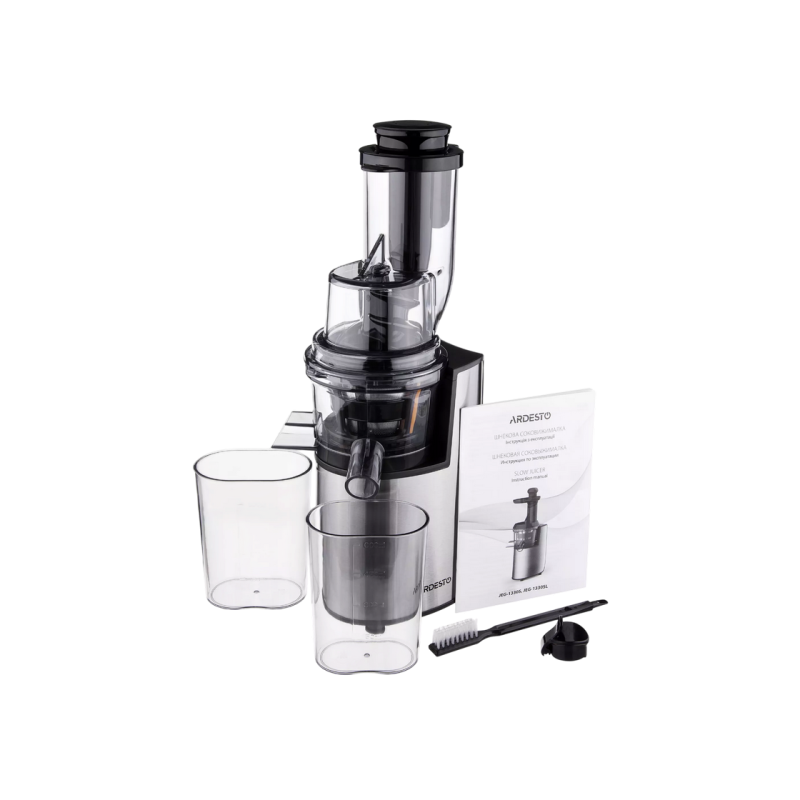 Juicer Extractor Ardesto JEG-1330SL