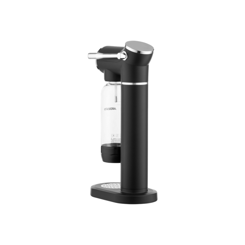 Soda Maker Ardesto G7 black, SMW-02B