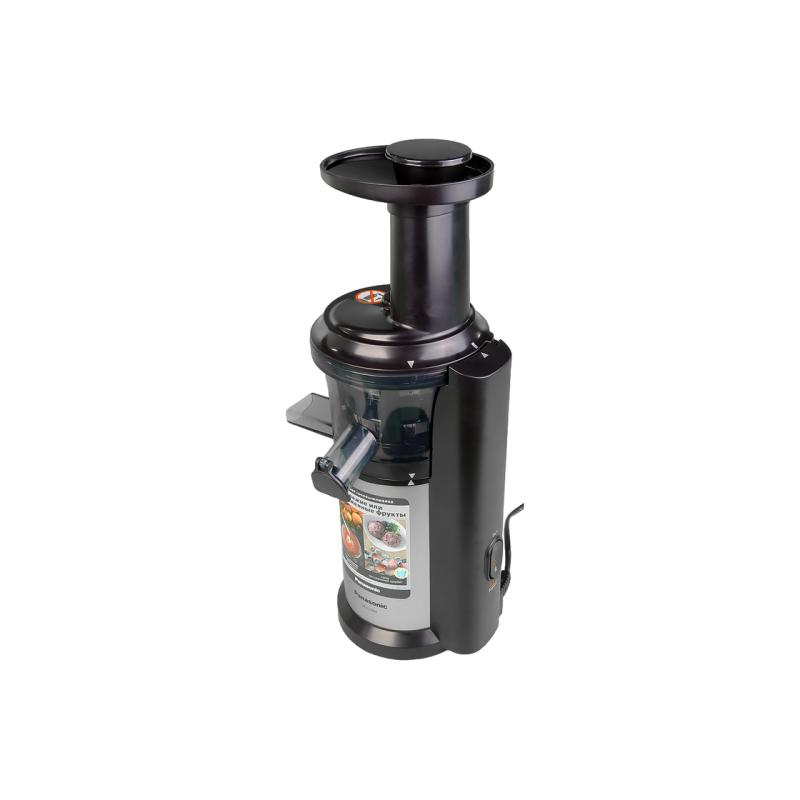 Соковыжималка Panasonic MJ-L500STQ