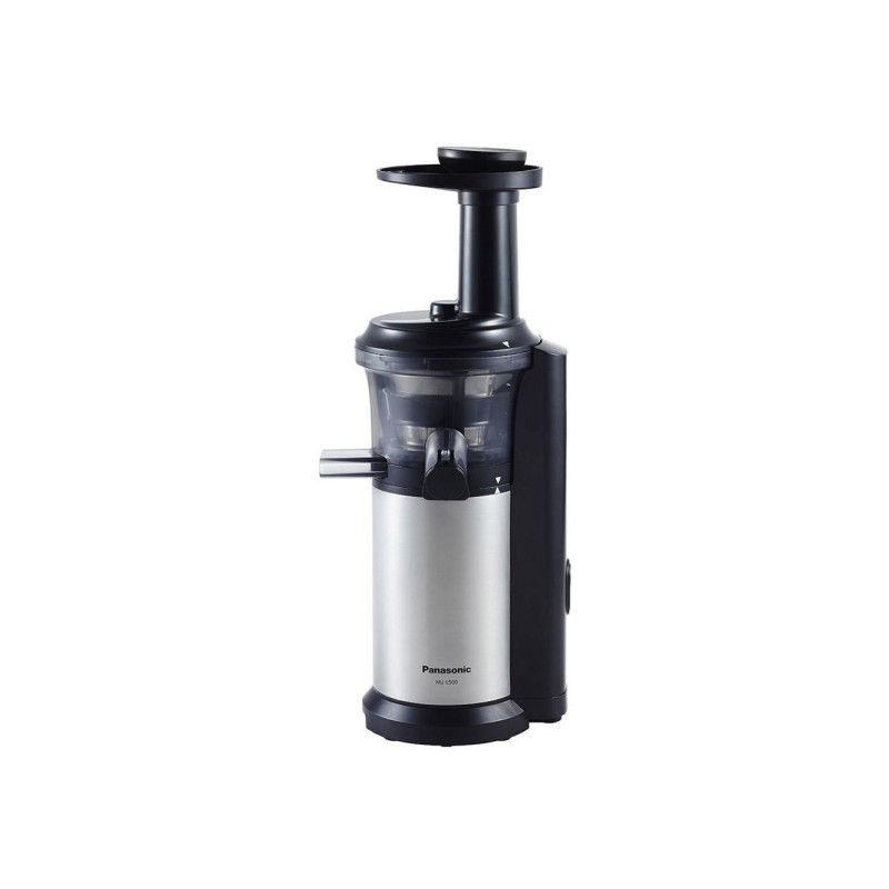 Соковыжималка Panasonic MJ-L500STQ