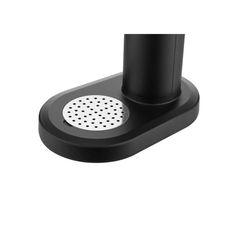 Soda Maker Ardesto G7 black, SMW-02B