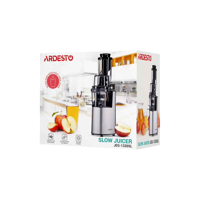 Juicer Extractor Ardesto JEG-1330SL