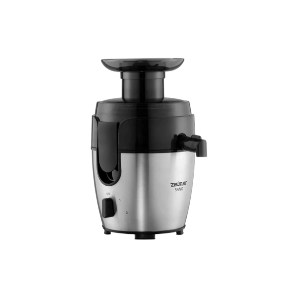 Juicer Extractor Zelmer ZJE4800
